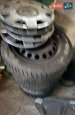 Универсал Volkswagen Golf 1999 в Полтаве