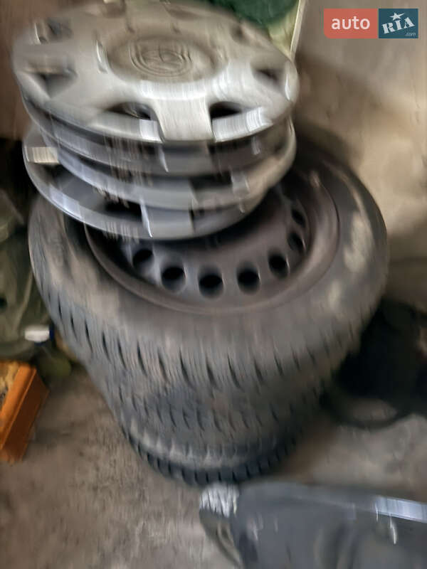 Універсал Volkswagen Golf 1999 в Полтаві