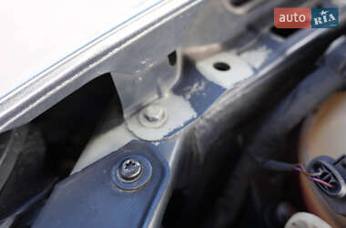 Хэтчбек Volkswagen Golf 2011 в 