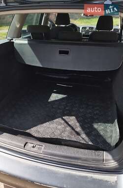 Универсал Volkswagen Golf 2012 в 