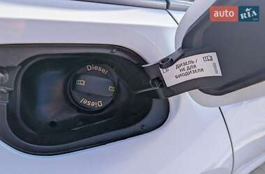 Универсал Volkswagen Golf 2014 в 