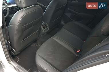 Универсал Volkswagen Golf 2022 в 