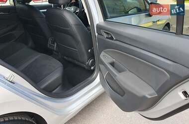 Универсал Volkswagen Golf 2022 в 