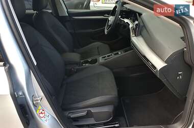 Универсал Volkswagen Golf 2022 в 