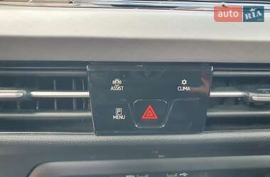 Универсал Volkswagen Golf 2022 в 