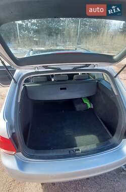 Универсал Volkswagen Golf 2007 в 