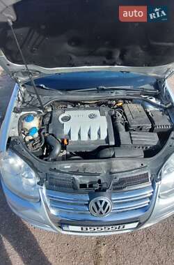 Универсал Volkswagen Golf 2007 в 