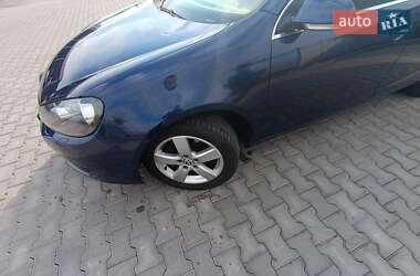 Універсал Volkswagen Golf 2011 в 