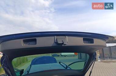 Універсал Volkswagen Golf 2011 в 