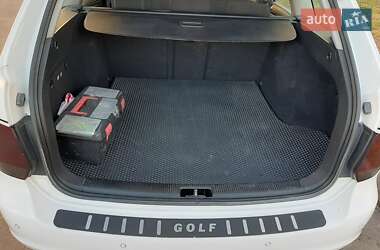 Універсал Volkswagen Golf 2011 в 