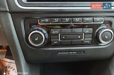 Универсал Volkswagen Golf 2011 в 