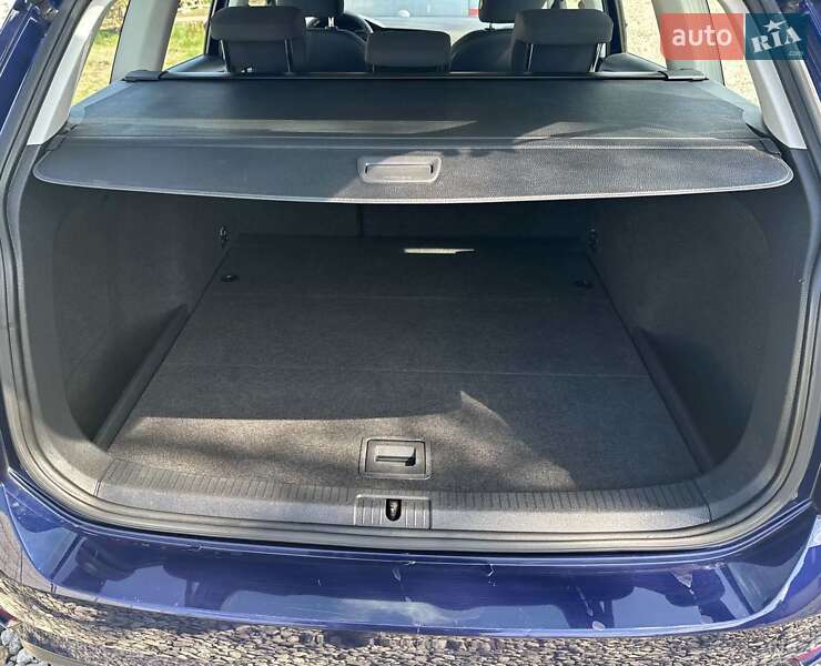 Универсал Volkswagen Golf 2018 в Кривом Роге