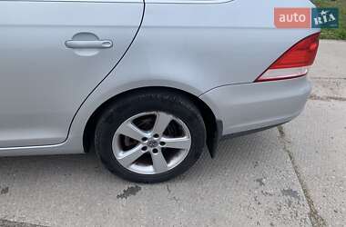 Универсал Volkswagen Golf 2009 в 