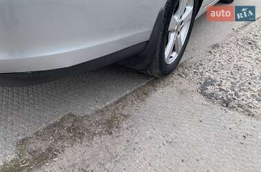 Универсал Volkswagen Golf 2009 в 