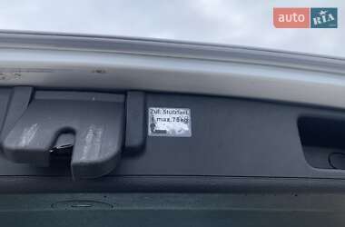 Универсал Volkswagen Golf 2009 в 