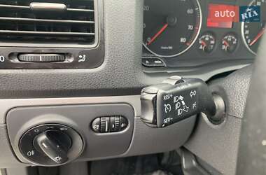 Универсал Volkswagen Golf 2009 в 