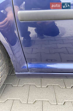 Универсал Volkswagen Golf 2001 в 