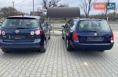 Универсал Volkswagen Golf 2001 в 