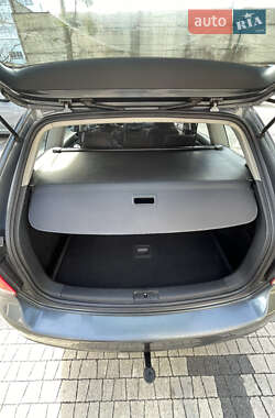 Универсал Volkswagen Golf 2009 в 