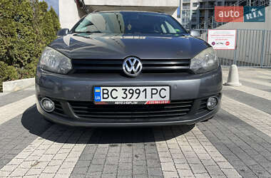 Универсал Volkswagen Golf 2009 в 