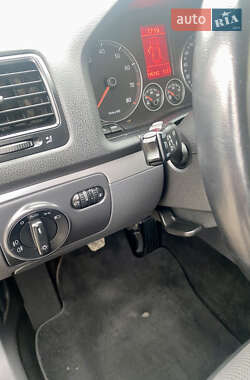 Универсал Volkswagen Golf 2009 в 
