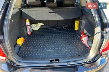 Універсал Volkswagen Golf 2011 в 