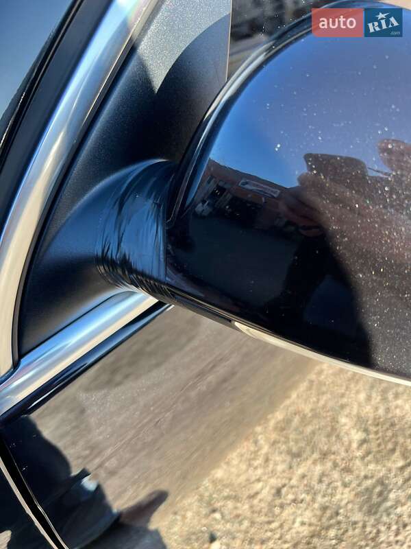 Универсал Volkswagen Golf 2011 в Чернигове