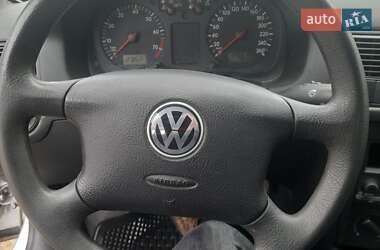 Универсал Volkswagen Golf 2001 в 