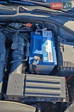 Универсал Volkswagen Golf 2010 в 