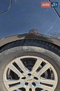 Хетчбек Volkswagen Golf 2006 в 