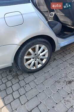 Універсал Volkswagen Golf 2007 в 
