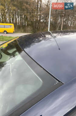 Хэтчбек Volkswagen Golf 2005 в 