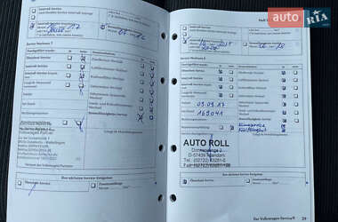 Хэтчбек Volkswagen Golf 2005 в 