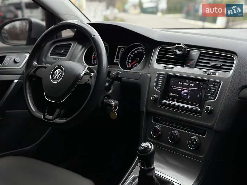 Универсал Volkswagen Golf 2013 в Василькове фото 18 Универсал Volkswagen Golf 2013 в Василькове