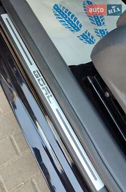 Хэтчбек Volkswagen Golf 2007 в 