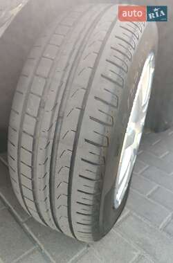 Хэтчбек Volkswagen Golf 2007 в 