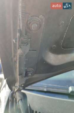 Хэтчбек Volkswagen Golf 2007 в 