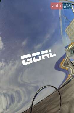 Хэтчбек Volkswagen Golf 2007 в 
