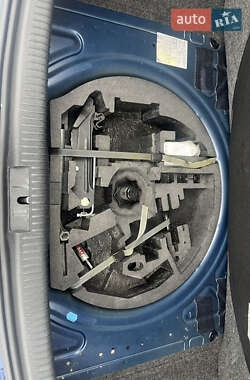 Хэтчбек Volkswagen Golf 2007 в 