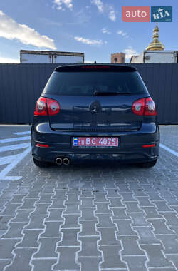 Хэтчбек Volkswagen Golf 2008 в 