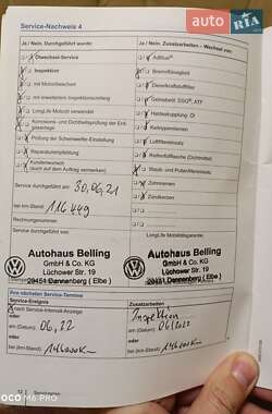 Универсал Volkswagen Golf 2015 в 