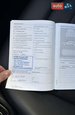 Универсал Volkswagen Golf 2015 в 