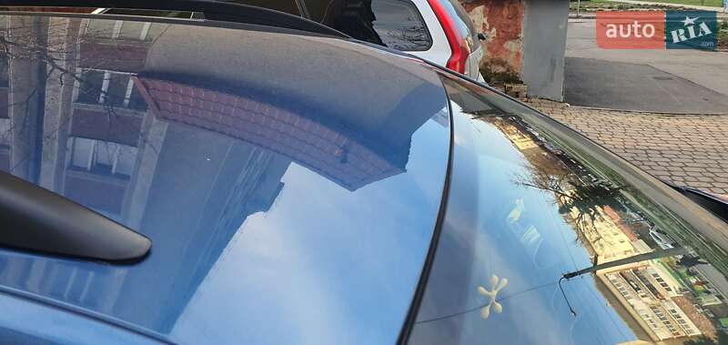 Универсал Volkswagen Golf 2015 в Ивано-Франковске