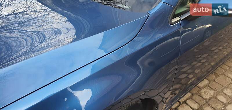 Универсал Volkswagen Golf 2015 в Ивано-Франковске