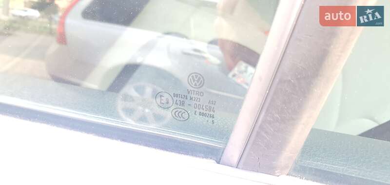 Универсал Volkswagen Golf 2015 в Ивано-Франковске