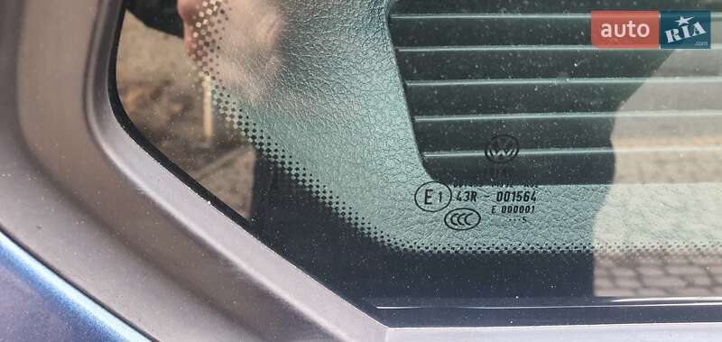 Универсал Volkswagen Golf 2015 в Ивано-Франковске