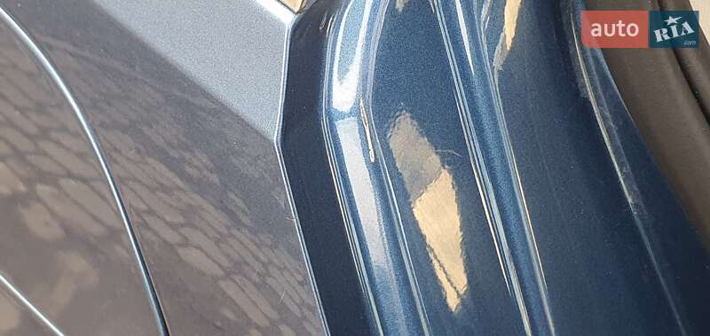 Универсал Volkswagen Golf 2015 в Ивано-Франковске