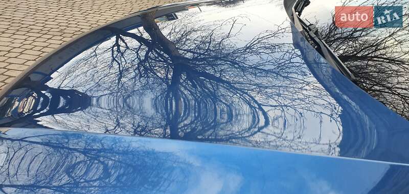 Универсал Volkswagen Golf 2015 в Ивано-Франковске