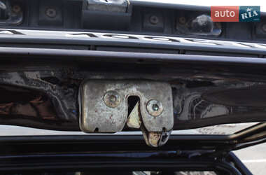 Хэтчбек Volkswagen Golf 1986 в 