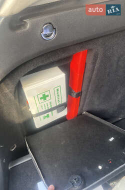 Универсал Volkswagen Golf 2010 в 